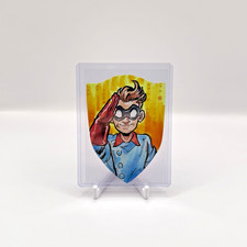 2026 Topps Brooklyn Collection Captain America 85th Anniversary Checklist Guide in-content 29