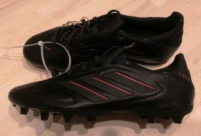 NEU Fussballschuhe adidas COPA Pure III League FG Stealth 42 2/3