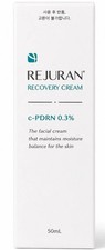 REJURAN Recovery Cream 50ml c-PDRN 0.3 Face Moisturizer Korean Skincare