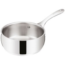 Lagostina Casserole Inox 20 Cm 011108032320