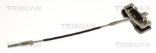 TRISCAN Bremsseil Seilzug Feststellbremse 8140 431112 für HYUNDAI TUCSON NX4E 5