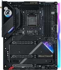 ASRock Z590 TAICHI LGA 1200 Intel Z590 ATX Intel Motherboard