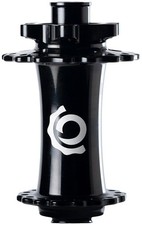 Industry Nine Hydra 2 Front Disc Hub 15x110mm Boost 32H 15mm TA Black