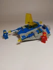LEGO Classic Space Space Star Wars Snowspeeder MOC!!!