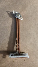 Rheem 102857-07 Furnace Limit Switch 36TV01B5-47640 L175-30F