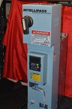 HVX9000 Eaton Cutler Hammer Adjustable Frequency Drive HVX03014B1CBP6 30HP 3 pha