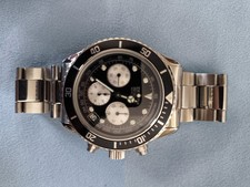 ZENITH EL PRIMER DE LUCA AUTOMATIC YEAR 1990 EQUAL TO NEW! EXCELLENT!! 7