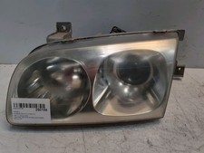 Feu avant (phare) Hyundai TRAJET
