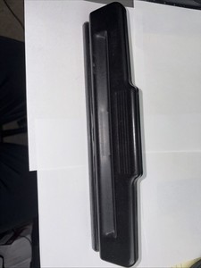 3 Hole Punch Acco No. 15 Semi Adjustable  USA Office Desk Black