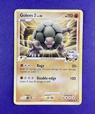 Golem E4 23/111 Rising Rivals Regular on eBay