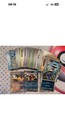 Pokemon cards bundle | temporal forces & paradox rift | No Duplicate