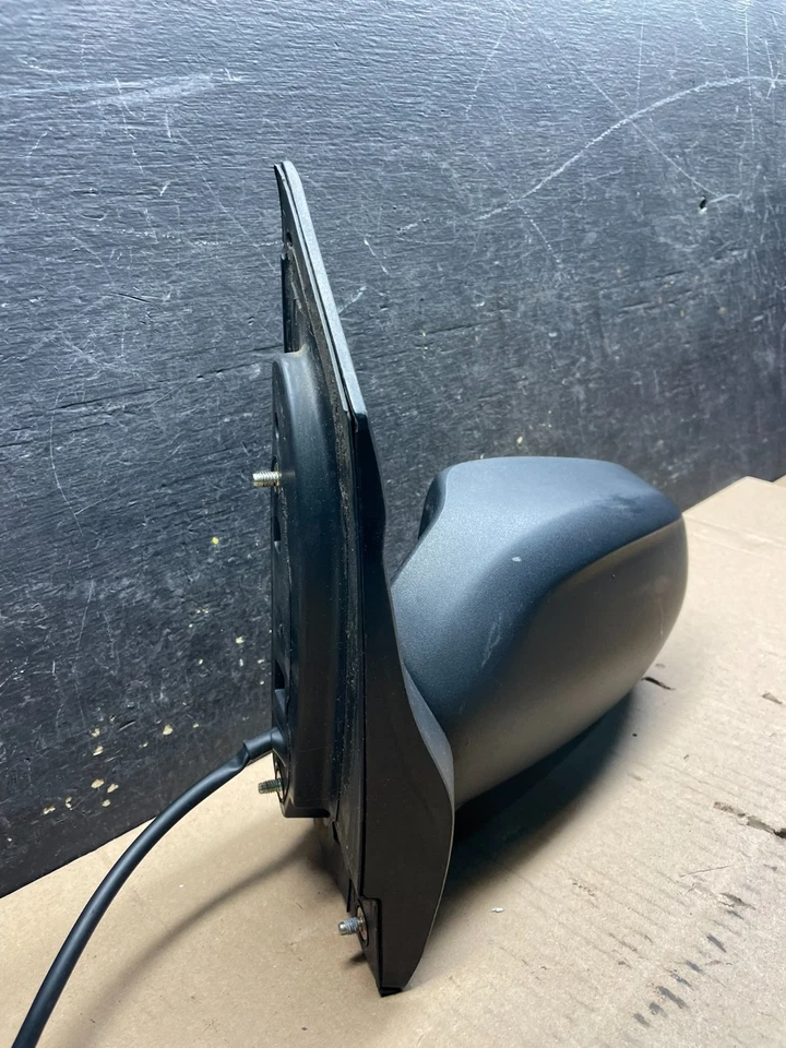 Espejo retrovisor izquierdo conductor izquierdo Mazda MPV 2000-2006 OEM U1466 DG Foto 2 de 4