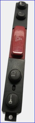 FCA Module 735266925 - Used