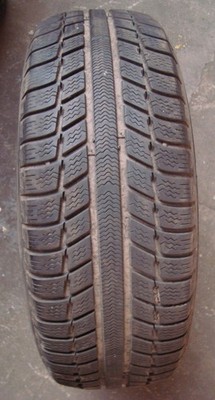 1 winter tires 215/65 R16 98 H Michelin primacy Alpin PA3 M + S E501