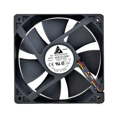 Lüfter Delta Electronics AFB1212HH 12V 0.50A