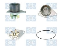 Wasserpumpe MotorküHlung Saleri SIL PA511P FüR 20A Saxo CitroËN Berlingo 205 206