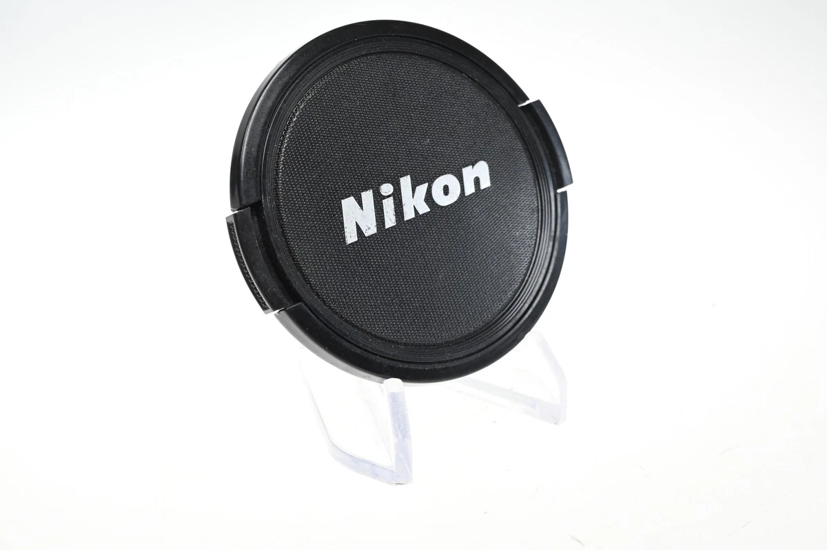 Nikon 72mm Camera Lens Caps for sale | eBay
