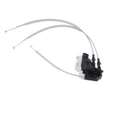 Passenger Side Door Lock Actuator 81420-2W000 Rear Right