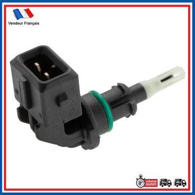 Sonde Capteur Température De L'air D'admission Serie 1 3 5 6 7 X1