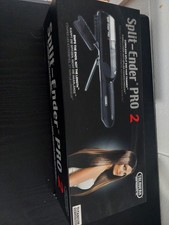 Split Ender Pro 2 Hair Repair Electric Tool for Split Ends Damaged Hair Trimmer
