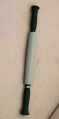 TriggerPoint STK Sleek oam Roller Massager - Gray