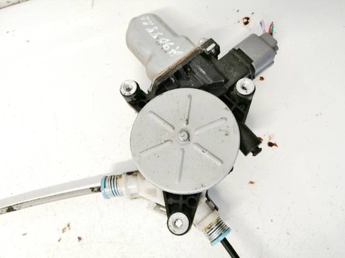 cm011720 Fensterhebermotor Vorne Linke  Ford Mondeo DE2427097-25