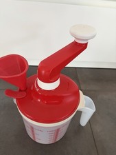 Tupperware, Speedy Chef, ökologisch ohne Strom (Neu (gemäss