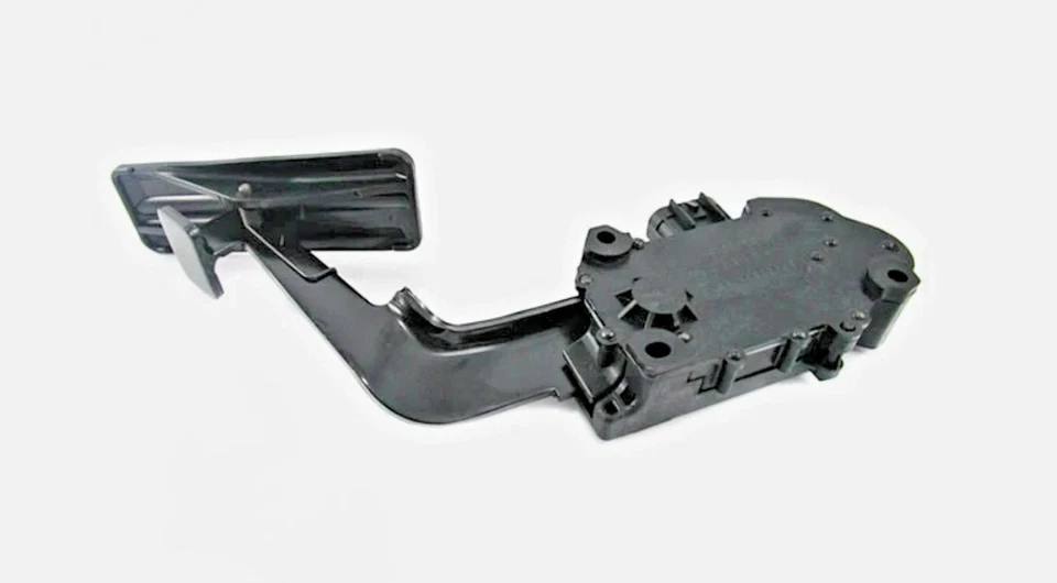 8980795750 Isuzu pedal accelerator 8979961860 - Image 3 of 4