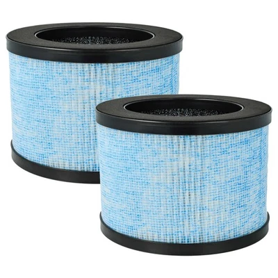 2 Filtre HEPA pour CONOPU DH-JH01 DH-JH06 - Photo 1/4