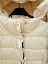   Toller Daunen Winter Mantel Jacke Marc Cain...