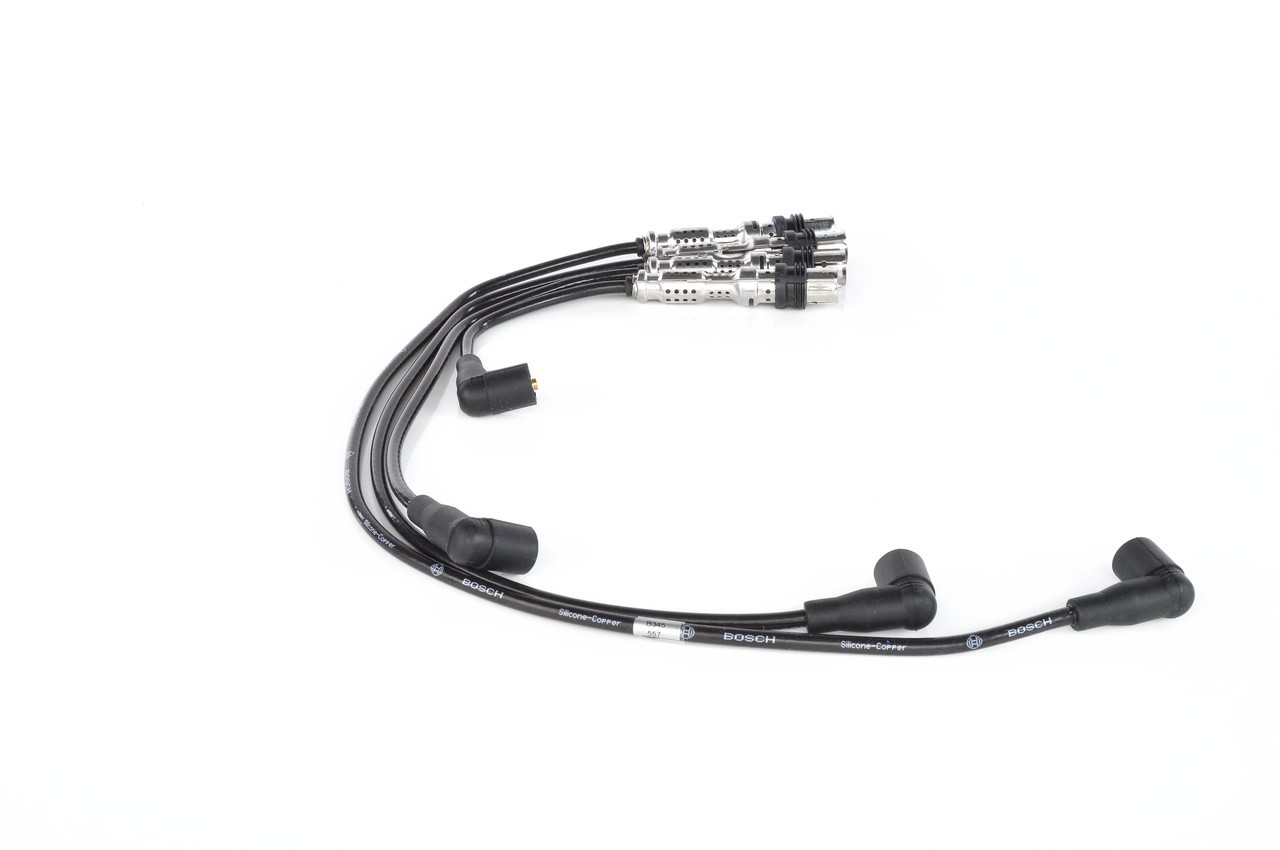 Fits BOSCH 0 986 356 345 HT IGNITION CABLE