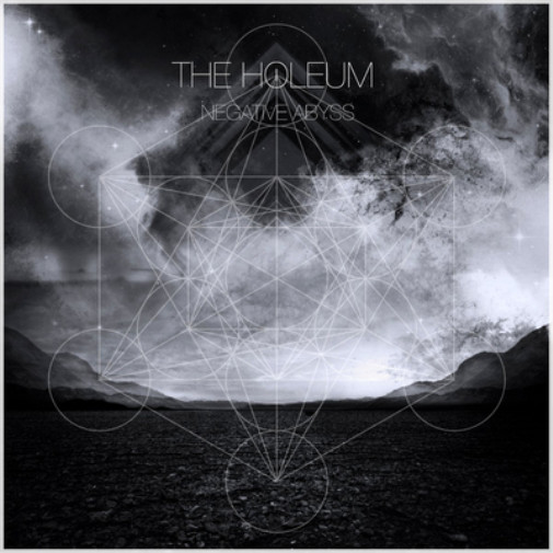 Альбом The Holeum Negative Abyss (CD)