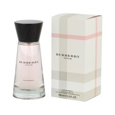 Burberry Touch Eau De Parfum EDP 100 ml (woman)