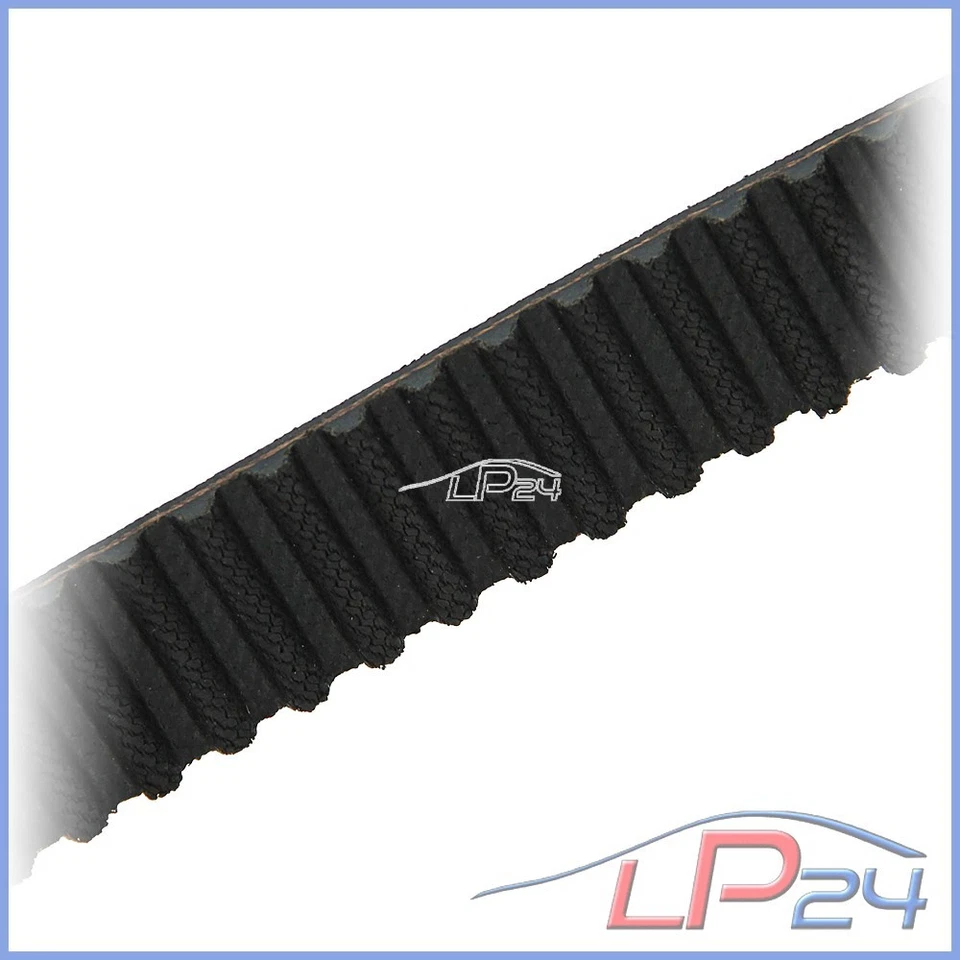 CONTITECH KIT DE DISTRIBUTION + POMPE EAU POUR VW POLO 9N 1.4 1.9 TDI - Photo 4/4