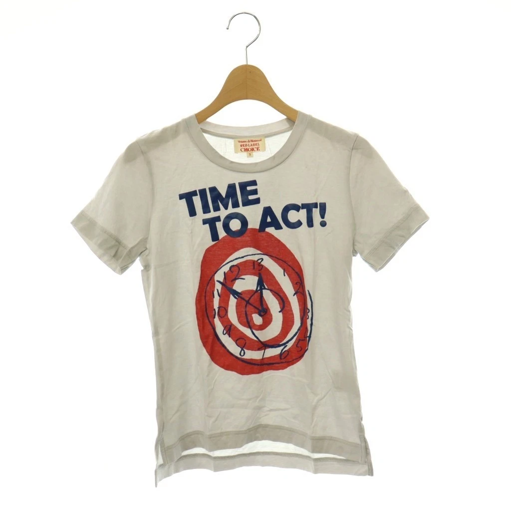 Vivienne Westwood T-Shirts for Women for sale - eBay