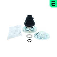 Optimal Achsmanschettensatz FüR BMW 3Er Touring E91 F31 1Er E81 E87 X1 E84 E90