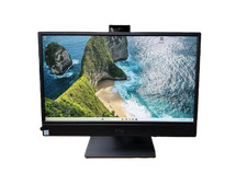 Dell OptiPlex 5260 21.5" AIO PC i7-8700 4.6GHz 16GB RAM 512GB SSD WiFi WIN11 Pro