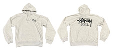 Stussy Seoul Chapter Hoodie Men Premium Streetwear Pullover S-5XL
