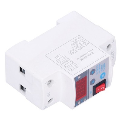 Überspannungsschutzgerät Für Industrielle Anwendungen SVP-912M 220V 40A Db1V