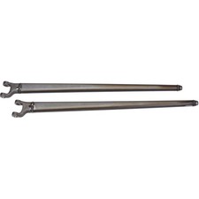 Speedway Split Wishbone Style Front Radius Rods
