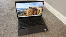 Dell Latitude 7400 Core I5-8365U Laptop 8GB RAM, 512GB SSD