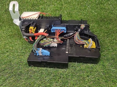 Mercedes-Benz E C207 W207 2014 Power Management Steuergerät 2129009722 DTR62513