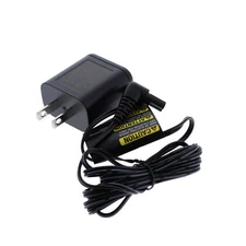 New Black & Decker OEM 90627870-01 Screwdriver Charger BDCD8BVA BDCD8C BDCS20C