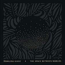 Image of Howling Giants - Space Between Worlds - CD - G1398z
