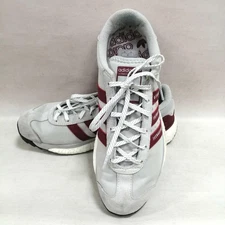 COUNTRY HM Model S42974 Gray Wine Red ADIDAS X HUMANMADE