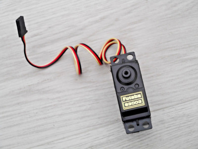 Futaba S3003 Servo