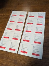 10 Dr Dennis Gross Alpha Beta Extra Strength Daily Peel Pads Treatments EXP 6/28