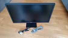 Dell E2414HT 1920x1080 VGA DVI 24" Monitor