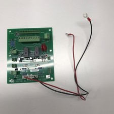 Liebert 02_810039_00 Control Board Printed Ci...