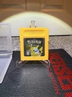 Pokemon Yellow Game Boy Tested And Working R